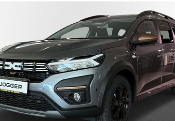 Dacia Jogger 10.534 km 25.980 &euro; Friesenheim 77948