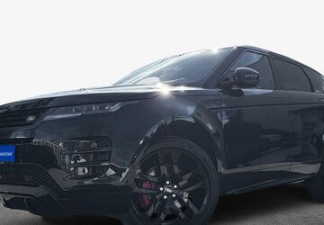 Land Rover Range Rover Evoque 7.330 km 55.990 &euro; München 80809