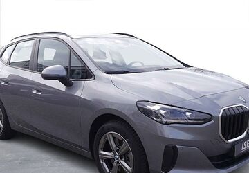 BMW 230 Active Tourer 25.000 km 38.950 &euro; Bayreuth 95445