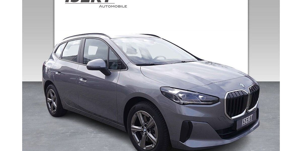 BMW 230 Active Tourer 25.000 km 38.950 &euro; Bayreuth 95445