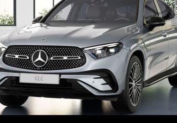 Mercedes-Benz GLC 300 9.900 km 71.990 &euro; Aachen 52068