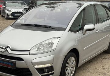 Citroen C4 Picasso 152.000 km 4.600 &euro; Forsting/Pfaffing 83539