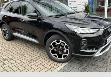Ford Kuga 6.500 km 35.890 &euro; Bramsche 49565