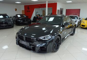 BMW M2 80.000 km 49.990 &euro; Göppingen 73037