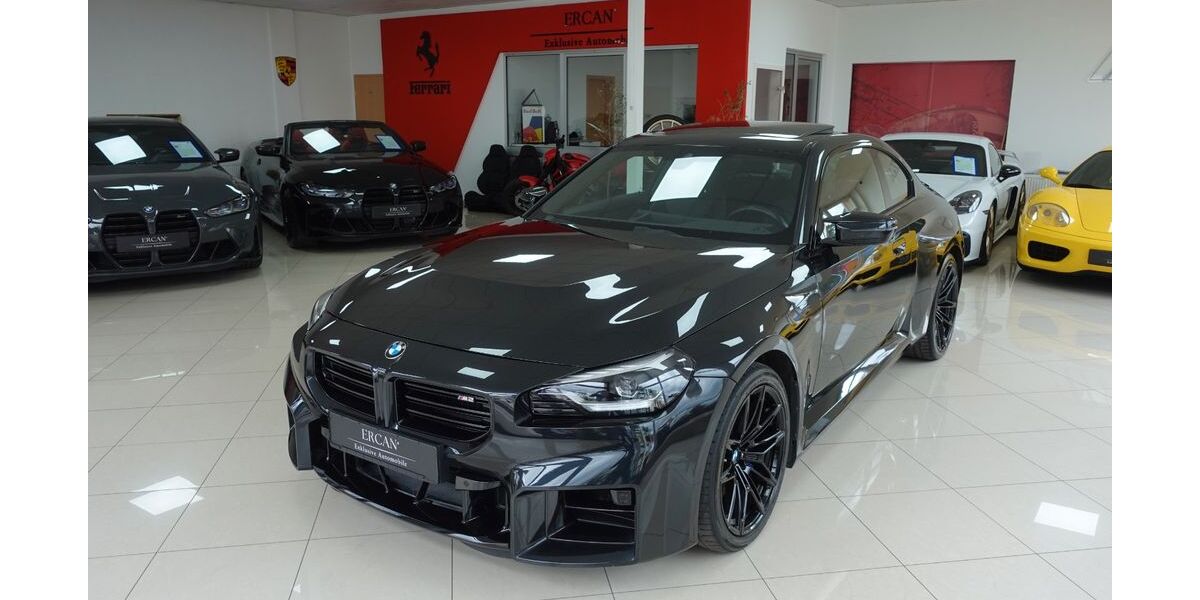 BMW M2 80.000 km 49.990 &euro; Göppingen 73037