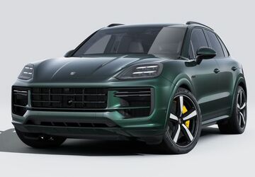 Porsche Cayenne 12.900 km 219.900 &euro; Gilching 82205