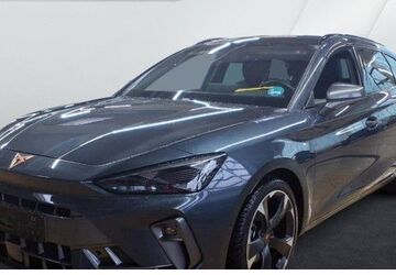 Cupra Leon 17.552 km 31.900 &euro; Kirkel 66459