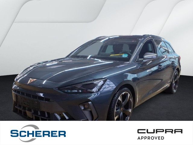 Cupra Leon 17.552 km 31.900 &euro; Kirkel 66459