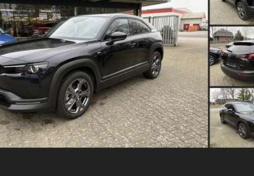 Mazda MX-30 9.960 km 17.450 &euro; Dörpen 26892