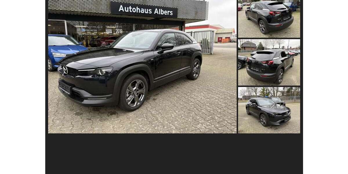 Mazda MX-30 9.960 km 17.450 &euro; Dörpen 26892