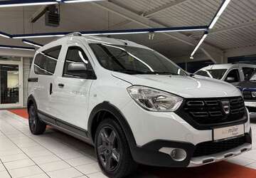 Dacia Dokker 92.258 km 9.990 &euro; Hagen 58095