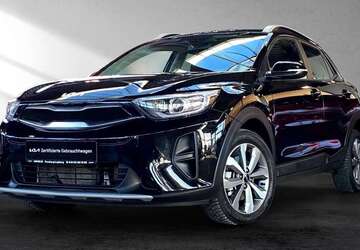 Kia Stonic 21.580 km 18.940 &euro; Parsberg / Lupburg 92331