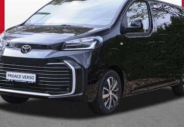 Toyota Proace 2.010 km 50.445 &euro; Essen 45141