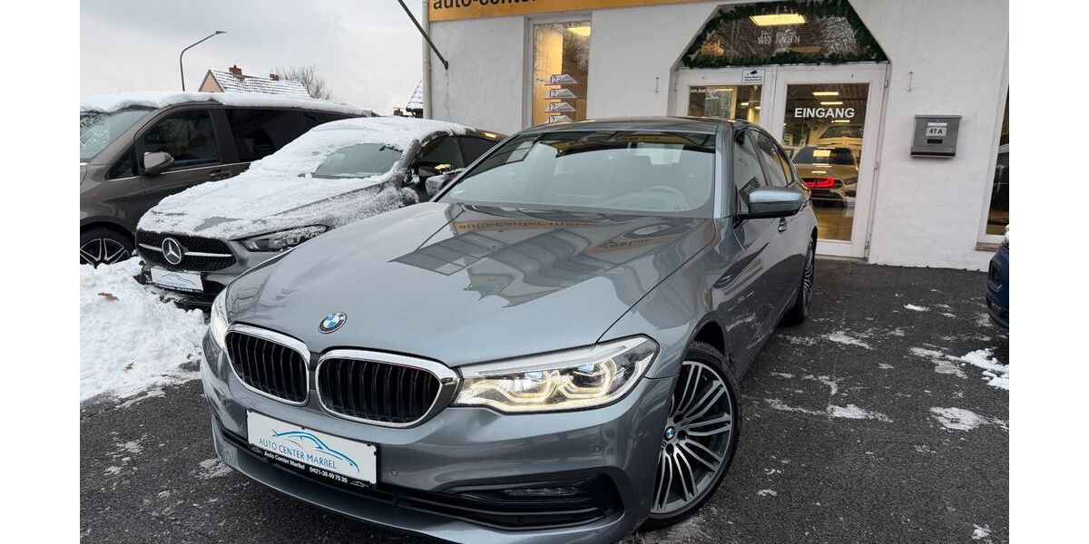 BMW 525 172.665 km 22.490 &euro; Bremen 28719