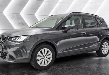 Seat Arona 1.006 km 24.990 &euro; Schönefeld 12529