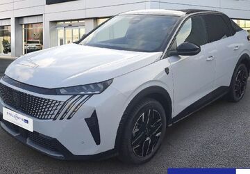 Peugeot 3008 2.500 km 36.450 &euro; Neu-Isenburg 63263