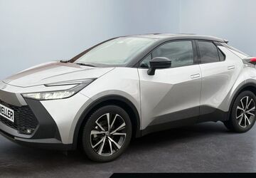 Toyota C-HR 17.306 km 26.880 &euro; Münster 48163
