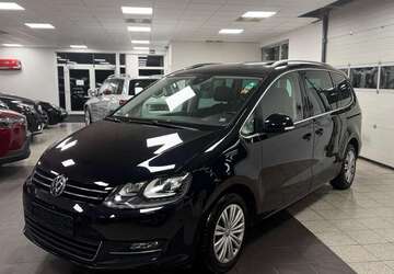 VW Sharan 159.400 km 23.800 &euro; Schramberg 78713