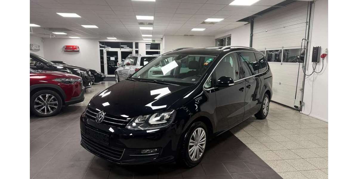 VW Sharan 159.400 km 23.800 &euro; Schramberg 78713