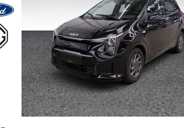 Kia Picanto 8.626 km 15.899 &euro; Gotha 99867