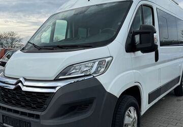 Citroen Jumper 172.000 km 12.399 &euro; Oberkrämer 16727