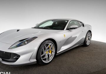 Ferrari 812 6.950 km 339.900 &euro; Singen - Hohentwiel 78224