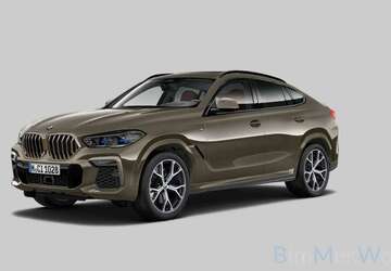 BMW X6 M 74.282 km 63.999 &euro; Isernhagen 30916