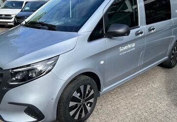 Mercedes-Benz Vito 9.999 km 71.281 &euro; Kiel 24109