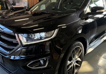 Ford Edge 124.800 km 19.990 &euro; Heilbronn 74078
