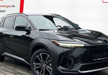 Toyota bZ4X 18.800 km 36.420 &euro; Widdern 74259