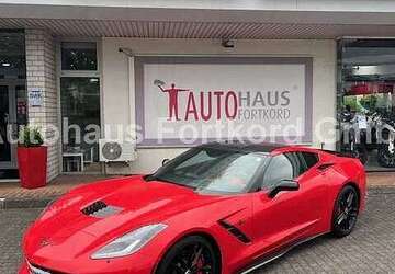 Corvette C7 89.980 km 59.980 &euro; Bielefeld 33689