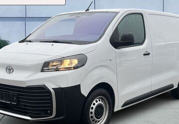 Toyota Proace (Verso) 16.832 km 31.750 &euro; Landshut 84030
