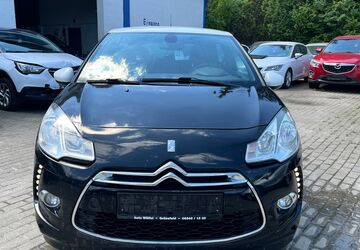 Citroen DS3 117.000 km 3.499 &euro; Buchen 74722
