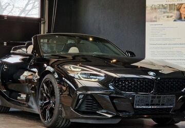 BMW Z4 M40 36.500 km 47.990 &euro; Gäufelden 71126