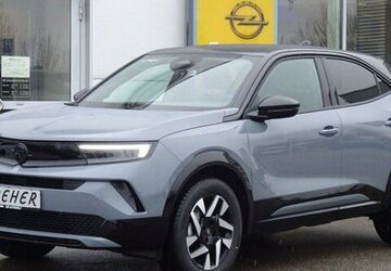 Opel Mokka 1.500 km 22.890 &euro; Ravensburg 88213