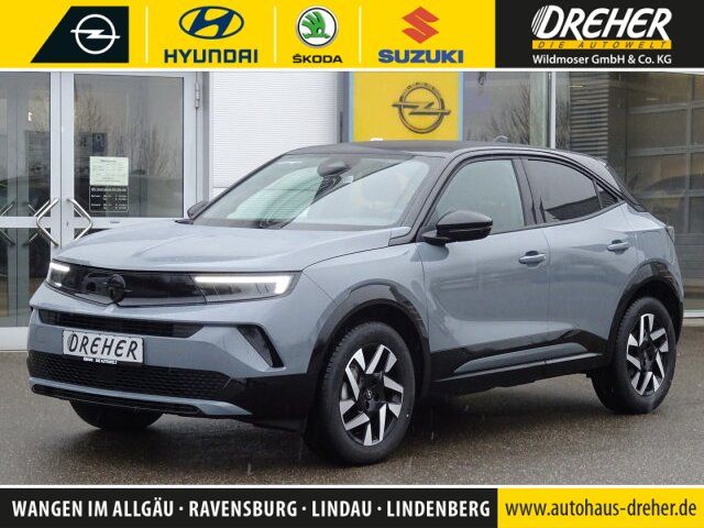 Opel Mokka 1.500 km 22.890 &euro; Ravensburg 88213