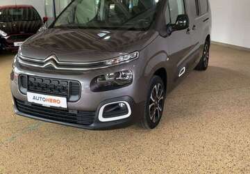 Citroen Berlingo 63.958 km 21.330 &euro; Frankfurt am Main 65936