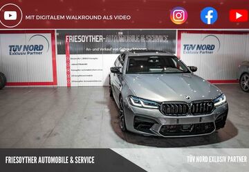 BMW M5 72.550 km 72.990 &euro; Friesoythe 26169