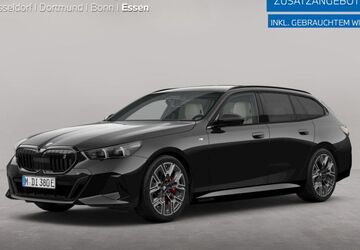 BMW i5 24.347 km 79.899 &euro; Essen 45141