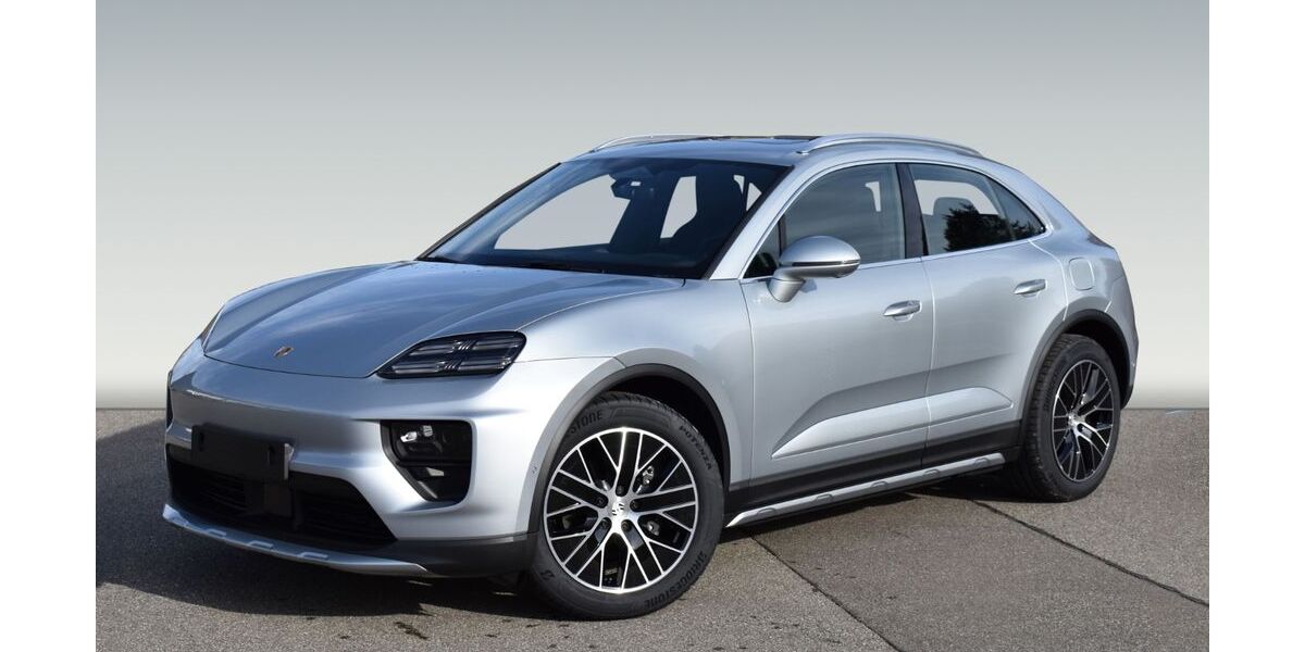 Porsche Macan 3.911 km 97.911 &euro; Lörrach 79541