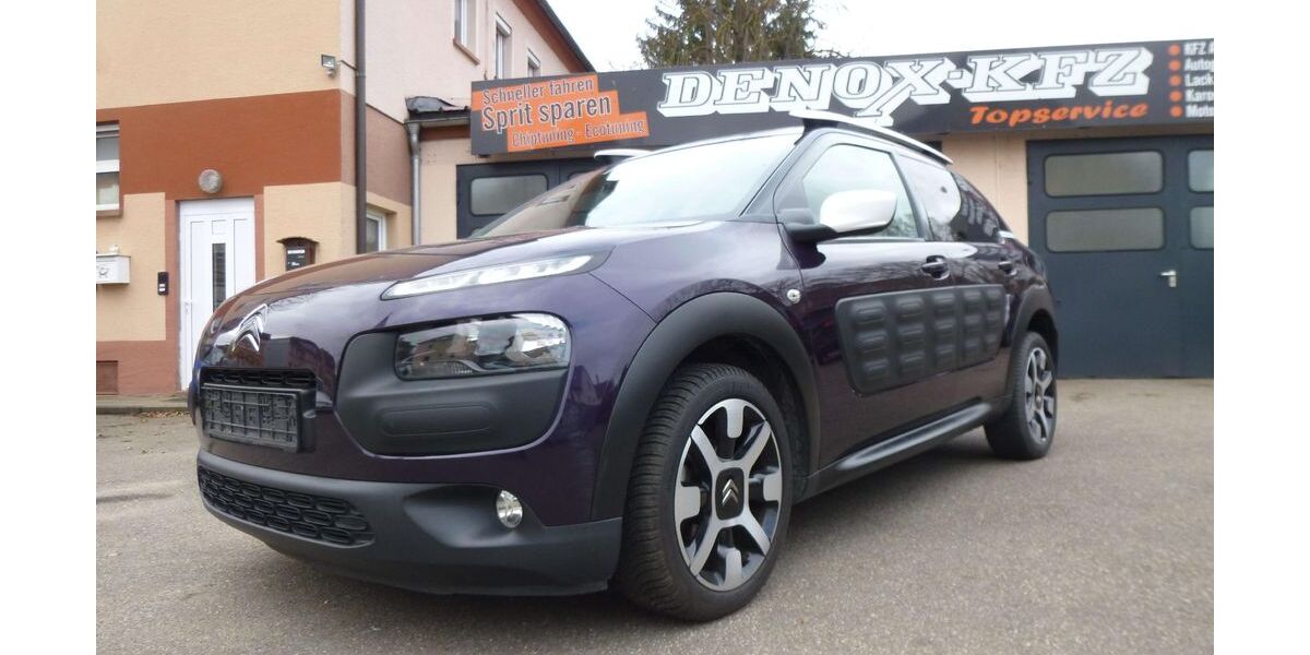 Citroen C4 Cactus 101.545 km 7.900 &euro; Heilbronn 74080