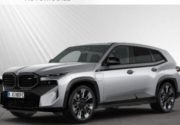 BMW XM 3.700 km 109.834 &euro; Kleve 47533