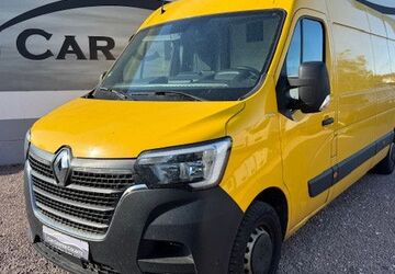 Renault Master 217.000 km 11.800 &euro; Colditz 04680