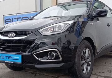 Hyundai ix35 42.539 km 9.800 &euro; Pfullingen 72793