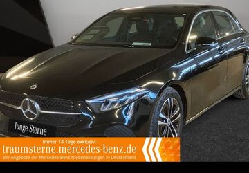 Mercedes-Benz A 180 18.423 km 27.990 &euro; Hamburg 22047