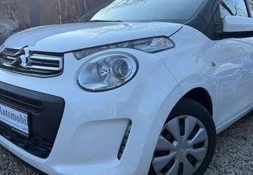 Citroen C1 19.992 km 9.990 &euro; Großbeeren 14979