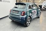 Fiat 500e Action 1. Hand Carplay 12.500 km 14.670 &euro; Lich 35423