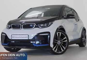 BMW i3 53.446 km 23.310 &euro; Neuwied 56564