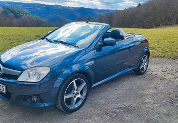 Opel Tigra 203.000 km 2.750 &euro; Altena 58762