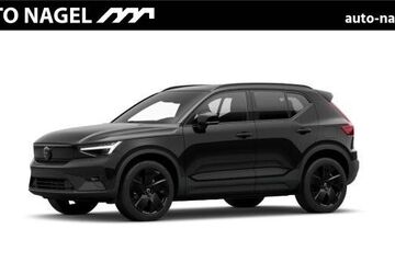 Volvo EX40 7.500 km 51.400 &euro; Steinfurt 48565